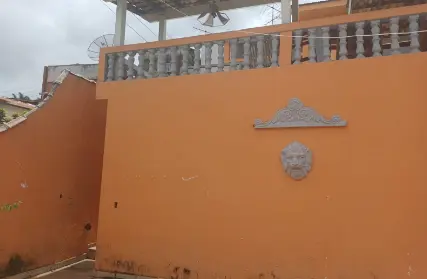 Imagem: Sobrado para Venda, Umuarama