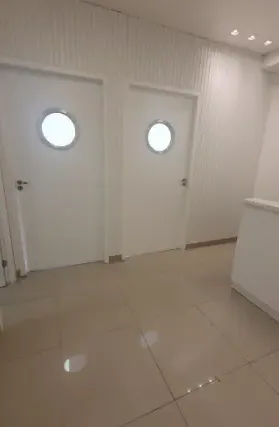 Imagem: Sala Comercial para Alugar, Centro de Osasco