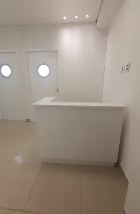 Imagem: Sala Comercial para Alugar, Centro de Osasco