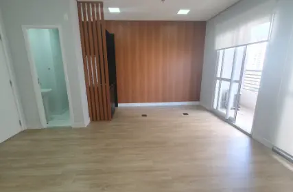 Imagem: Sala Comercial para Alugar, Centro de Osasco