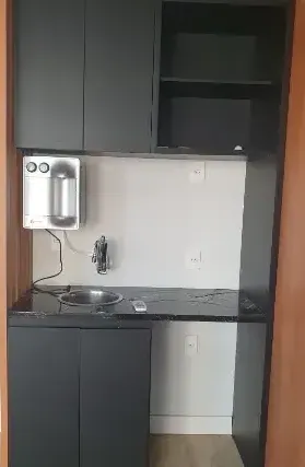 Imagem: Sala Comercial para Alugar, Centro de Osasco