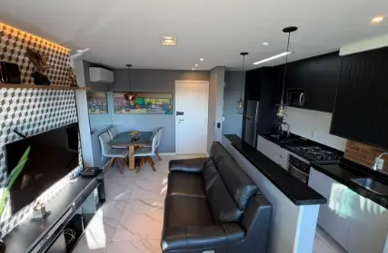 Imagem: Apartamento para Venda, Continental