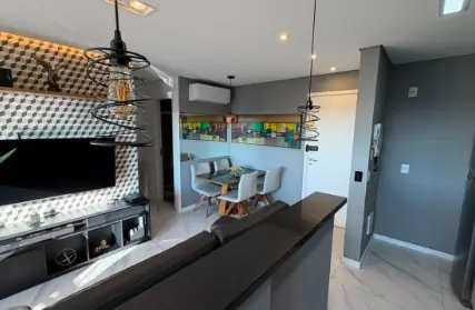 Imagem: Apartamento para Venda, Continental