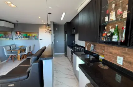 Imagem: Apartamento para Venda, Continental