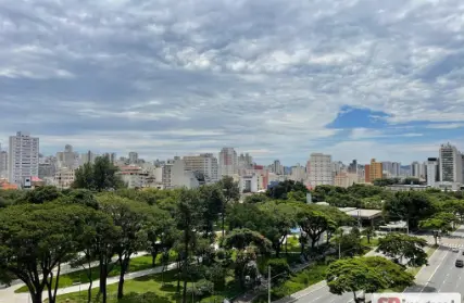 Imagem: Apartamento para Venda, Campos Elíseos