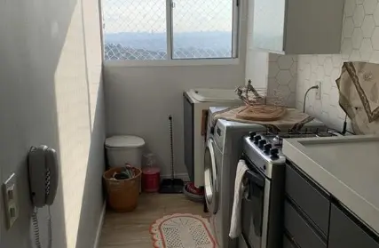 Imagem: Apartamento para Venda, Jardim Boa Vista (Zona Oeste)