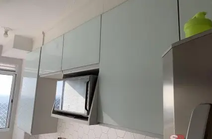 Imagem: Apartamento para Venda, Jardim Boa Vista (Zona Oeste)