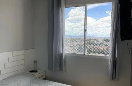 Imagem: Apartamento para Venda, Jardim Boa Vista (Zona Oeste)