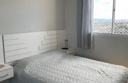 Imagem: Apartamento para Venda, Jardim Boa Vista (Zona Oeste)