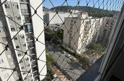 Imagem: Apartamento para Venda, Loteamento City Jaragua