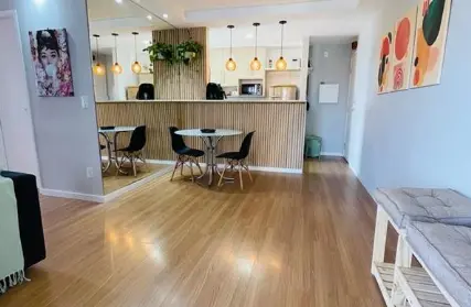 Imagem: Apartamento para Venda, Água Branca