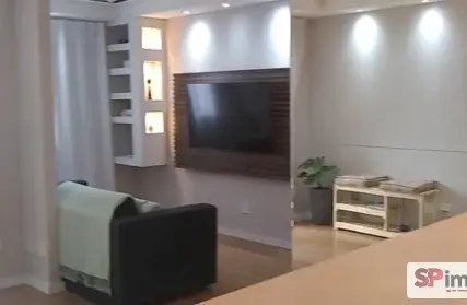 Imagem: Apartamento para Venda, Água Branca