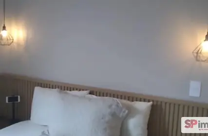 Imagem: Apartamento para Venda, Água Branca