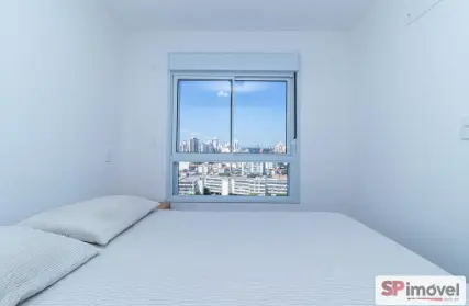 Imagem: Apartamento para Venda, Barra Funda