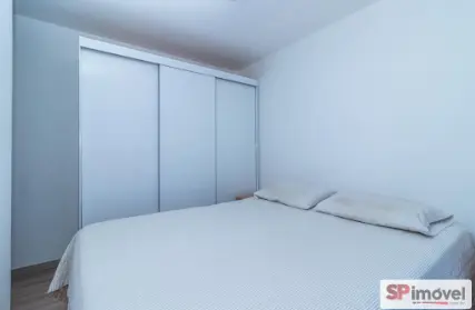 Imagem: Apartamento para Venda, Barra Funda