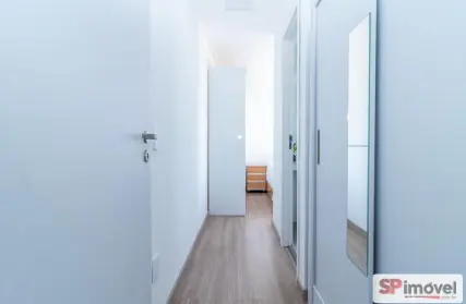 Imagem: Apartamento para Venda, Barra Funda