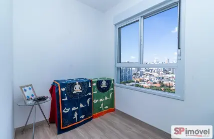 Imagem: Apartamento para Venda, Barra Funda