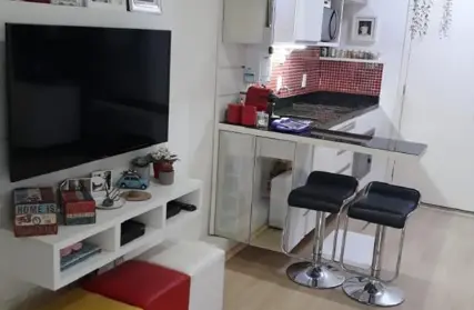 Imagem: Apartamento para Venda, Bela Vista