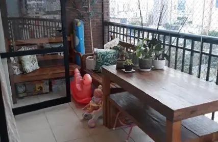 Imagem: Apartamento para Venda, Bela Vista