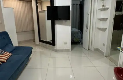 Imagem: Apartamento para Venda, Anhangabaú