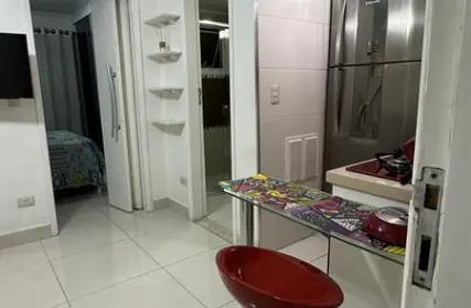 Imagem: Apartamento para Venda, Anhangabaú