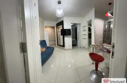 Imagem: Apartamento para Venda, Anhangabaú