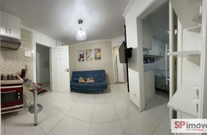 Imagem: Apartamento para Venda, Anhangabaú