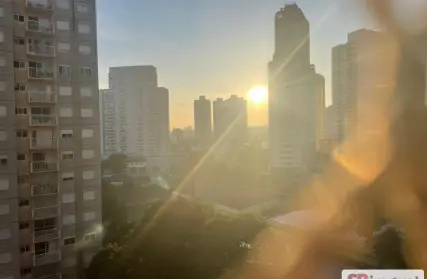 Imagem: Apartamento para Venda, Barra Funda