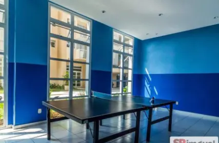 Imagem: Apartamento para Venda, Barra Funda