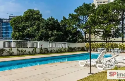 Imagem: Apartamento para Venda, Barra Funda