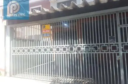 Imagem: Sobrado para Alugar, Perdizes