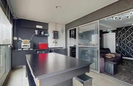 Imagem: Apartamento para Venda, Vila Romana