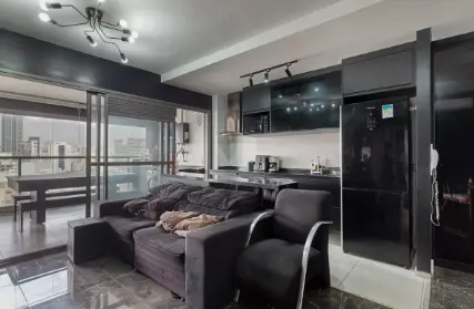 Imagem: Apartamento para Venda, Vila Romana