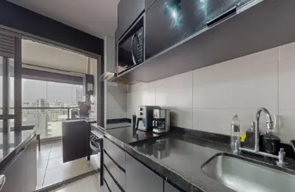 Imagem: Apartamento para Venda, Vila Romana