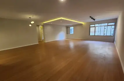 Imagem: Apartamento para Venda, Pinheiros