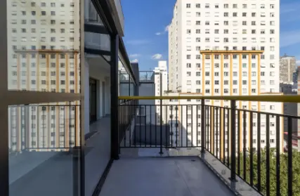 Imagem: Cobertura para Venda, Santa Cecília