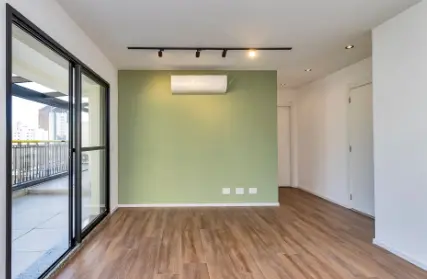 Imagem: Cobertura para Venda, Santa Cecília