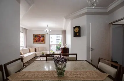 Imagem: Apartamento para Venda, Perdizes