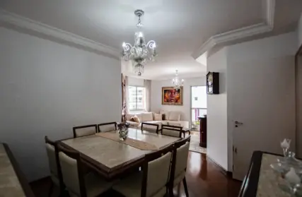 Imagem: Apartamento para Venda, Perdizes