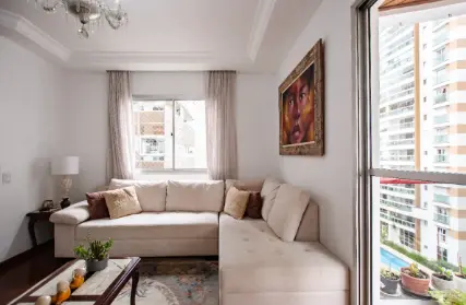 Imagem: Apartamento para Venda, Perdizes