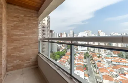 Imagem: Apartamento para Venda, Pompéia