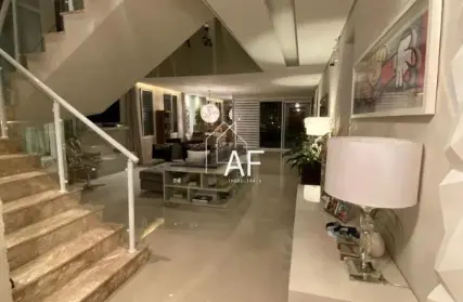 Imagem: Condomínio Fechado para Venda, Alphaville