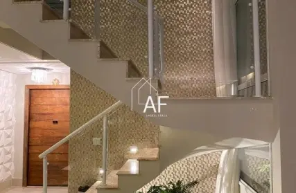 Imagem: Condomínio Fechado para Venda, Alphaville