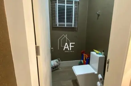 Imagem: Condomínio Fechado para Venda, Alphaville