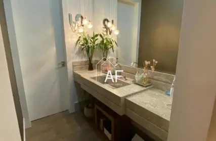 Imagem: Condomínio Fechado para Venda, Alphaville