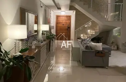 Imagem: Condomínio Fechado para Venda, Alphaville