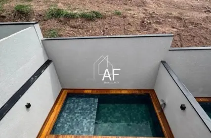 Imagem: Condomínio Fechado para Venda, Santana de Parnaíba