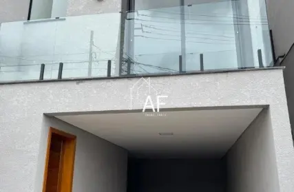 Imagem: Condomínio Fechado para Venda, Santana de Parnaíba