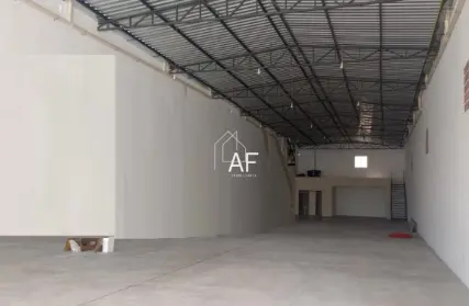 Imagem: Galpão / Salão para Alugar, Pirituba