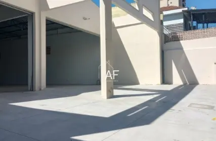 Imagem: Galpão / Salão para Alugar, Pirituba